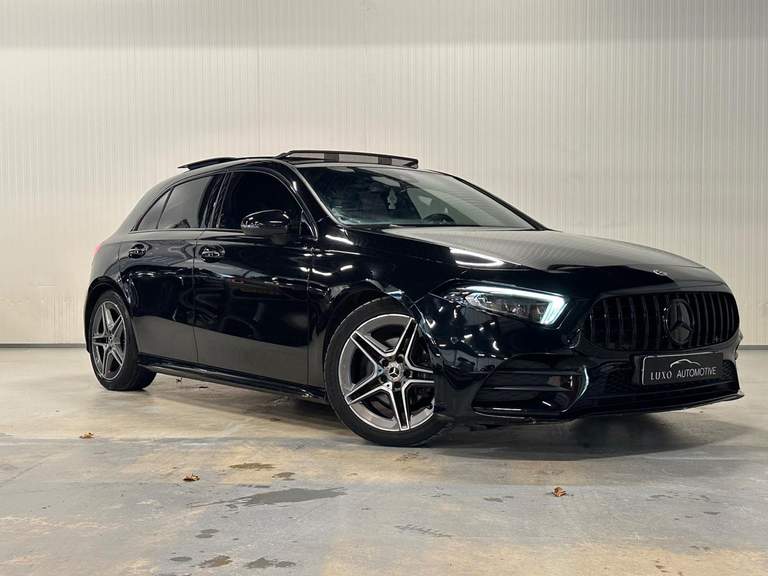 Mercedes-Benz Mercedes-Benz