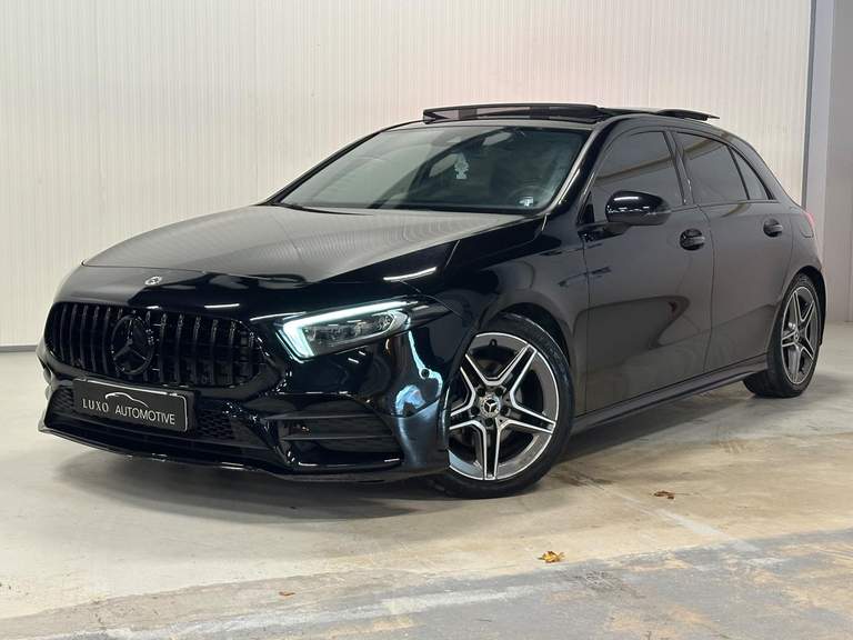 Mercedes-Benz Mercedes-Benz