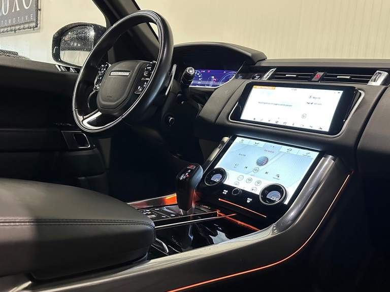 Land Rover Land Rover