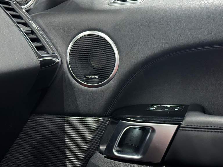 Land Rover Land Rover