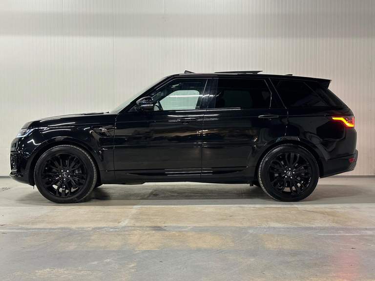 Land Rover Land Rover