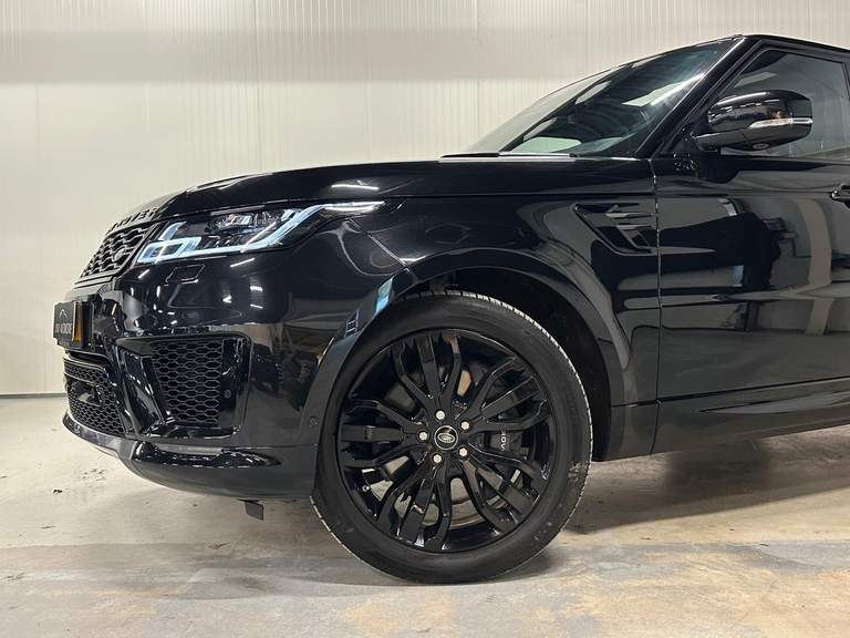 Land Rover Land Rover