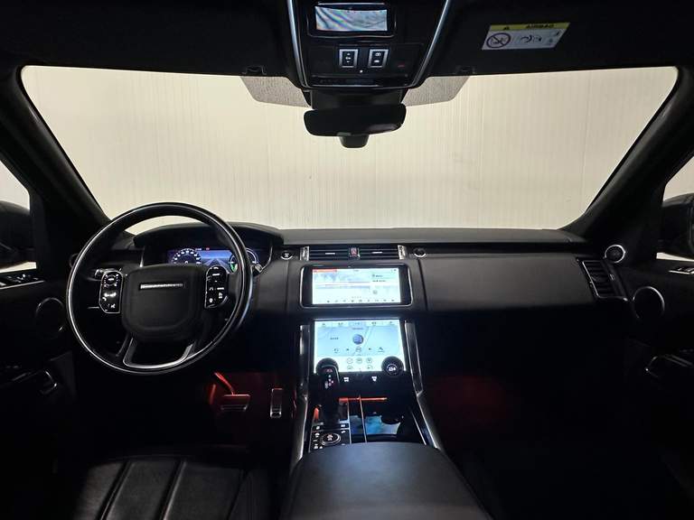 Land Rover Land Rover