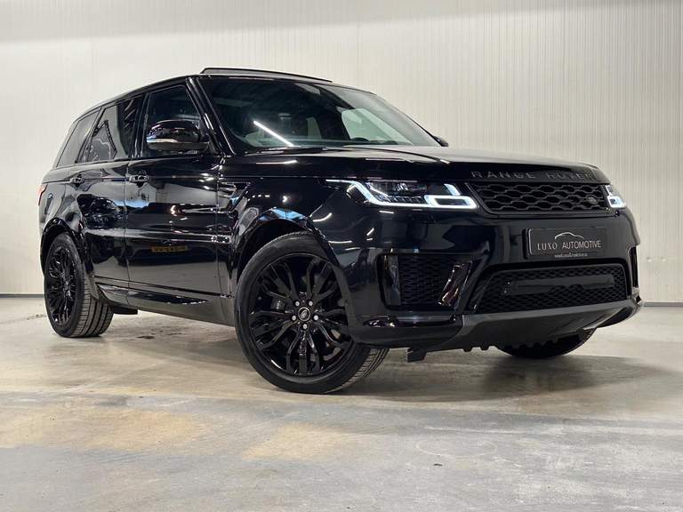 Land Rover Land Rover