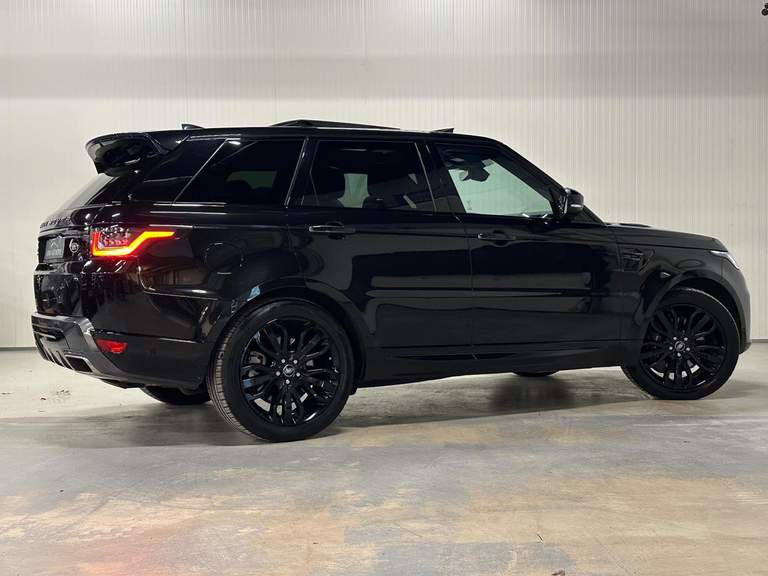 Land Rover Land Rover