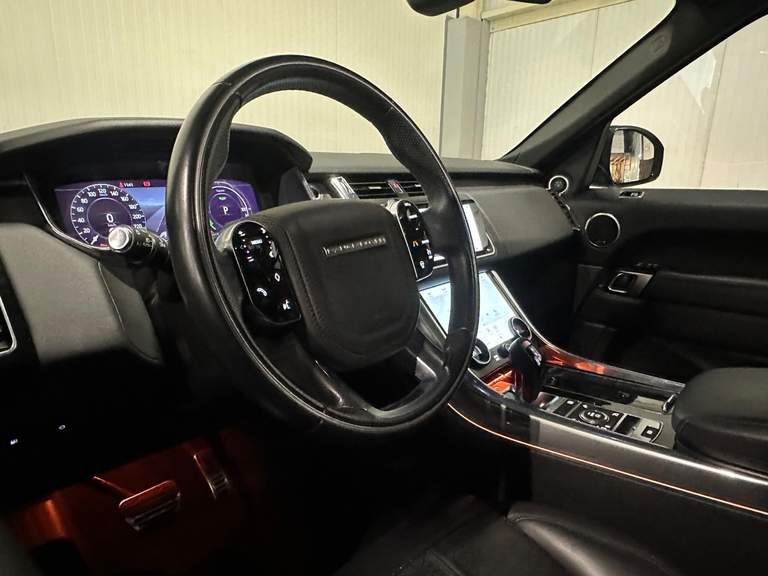 Land Rover Land Rover