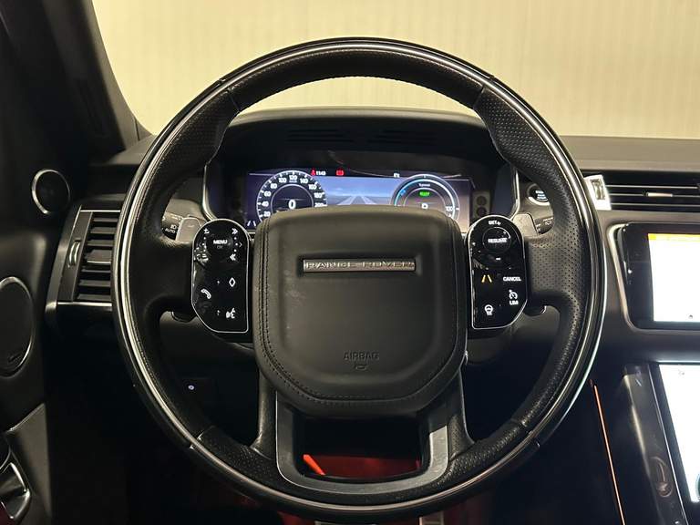 Land Rover Land Rover