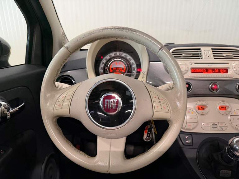 Fiat Fiat