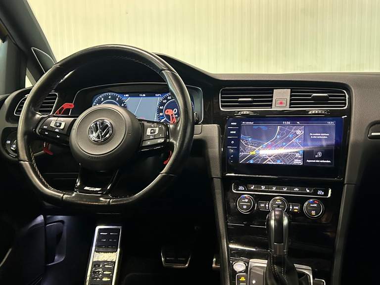 Volkswagen Volkswagen