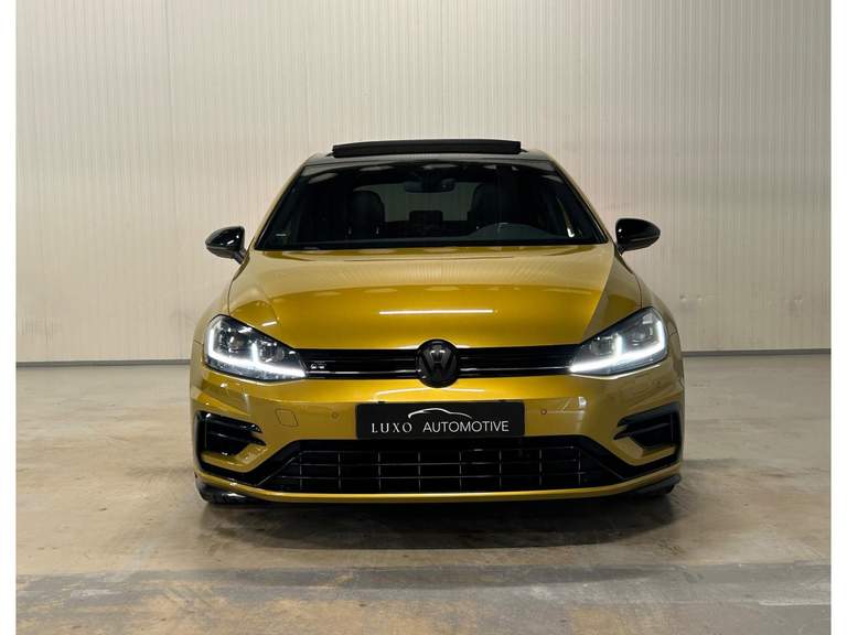 Volkswagen Volkswagen