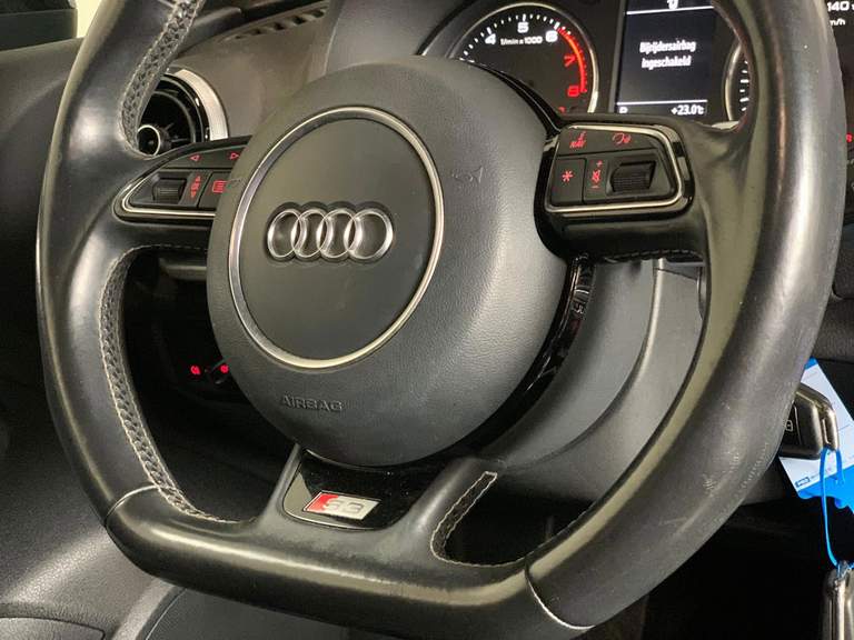 Audi Audi
