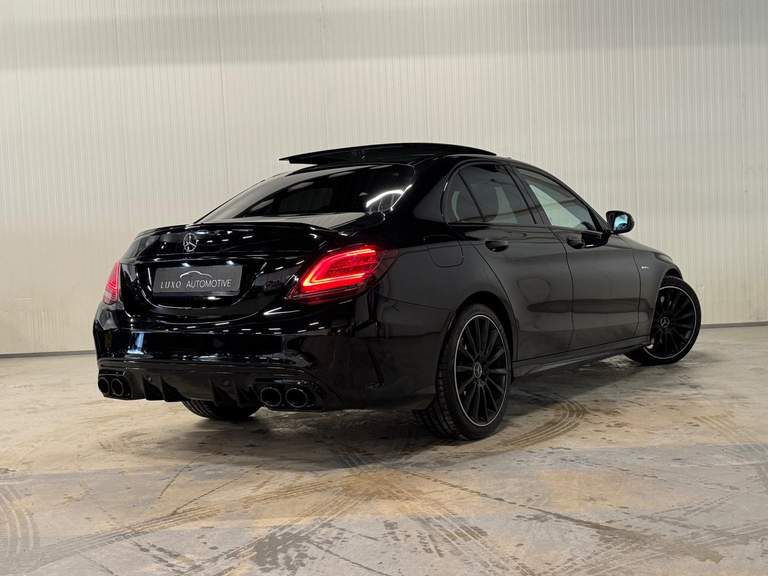 Mercedes-Benz Mercedes-Benz