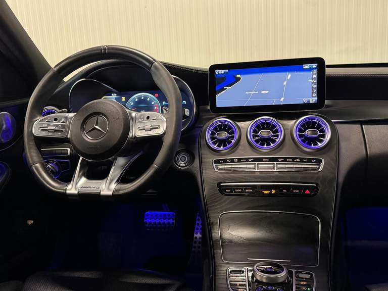 Mercedes-Benz Mercedes-Benz