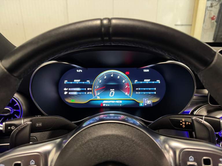 Mercedes-Benz Mercedes-Benz