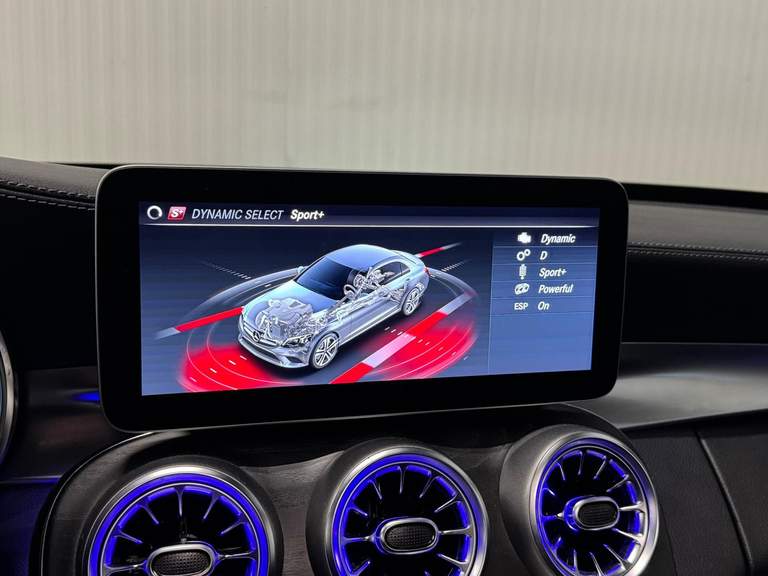 Mercedes-Benz Mercedes-Benz