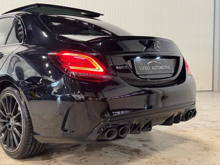 Mercedes-Benz Mercedes-Benz