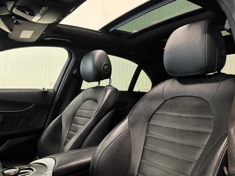 Mercedes-Benz Mercedes-Benz