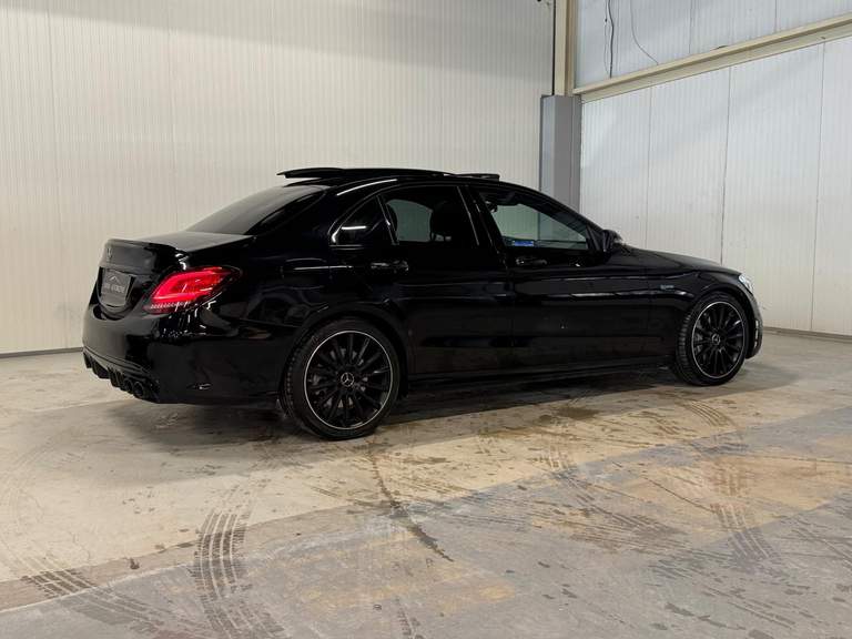 Mercedes-Benz Mercedes-Benz