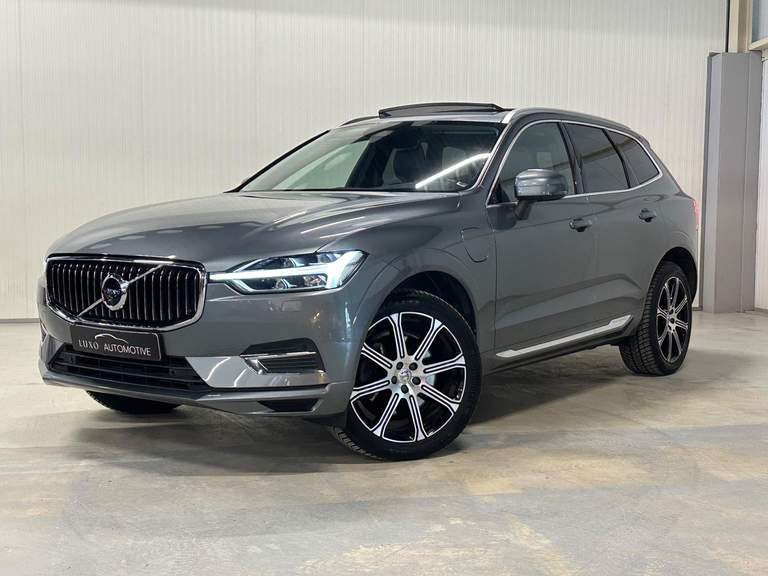 Volvo Volvo