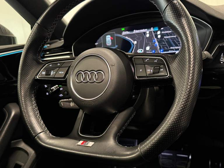 Audi Audi