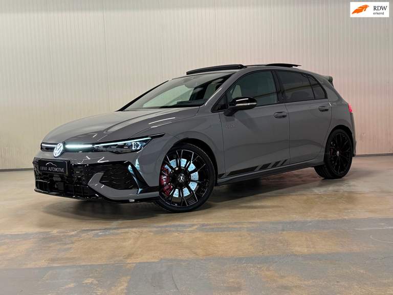 Volkswagen Volkswagen