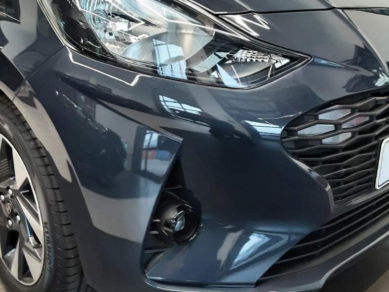 Hyundai