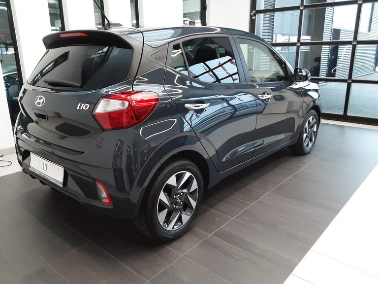 Hyundai