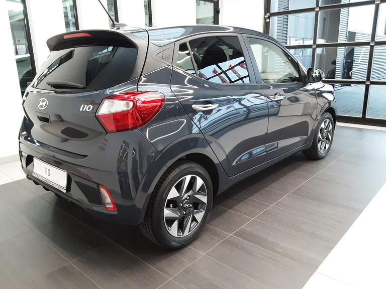 Hyundai