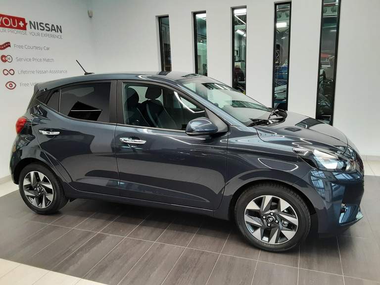 Hyundai