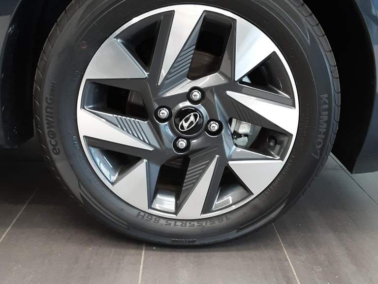 Hyundai
