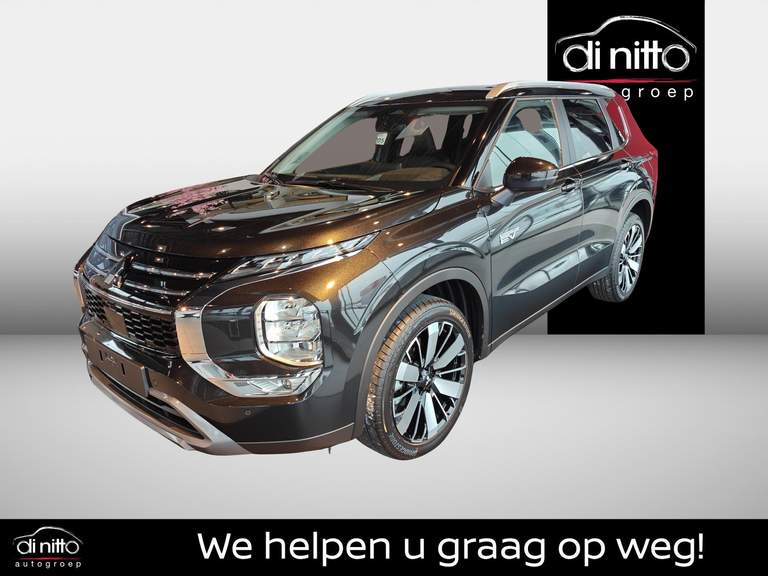 Mitsubishi Mitsubishi