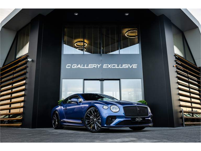 Bentley