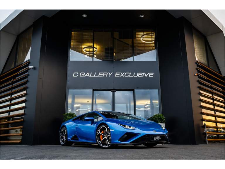 Lamborghini