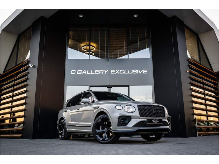 Bentley