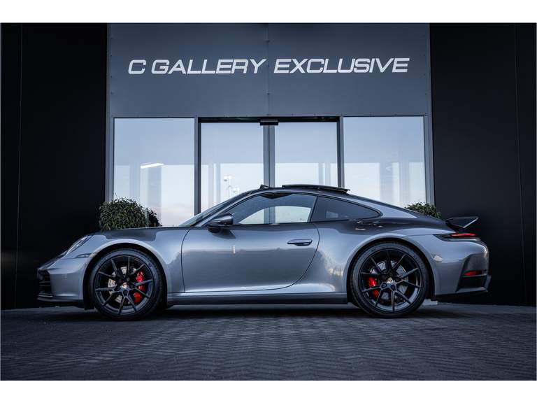 Porsche