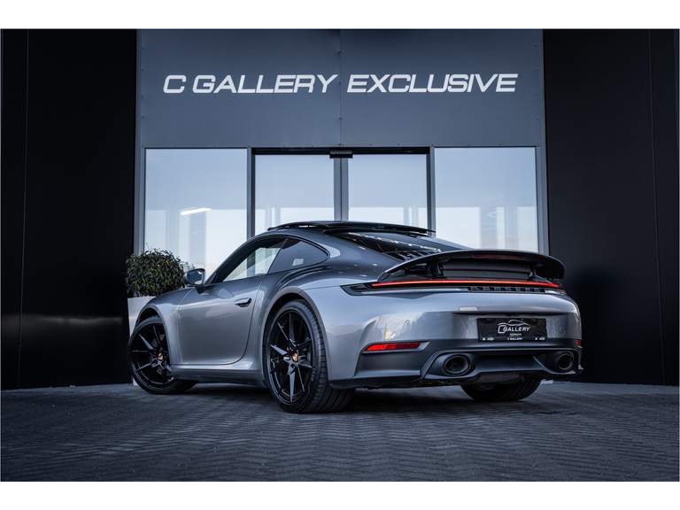 Porsche