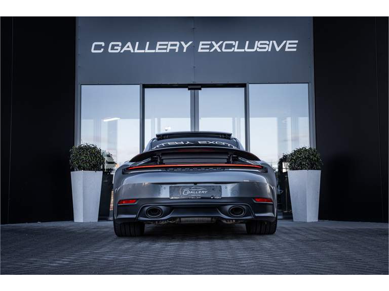 Porsche