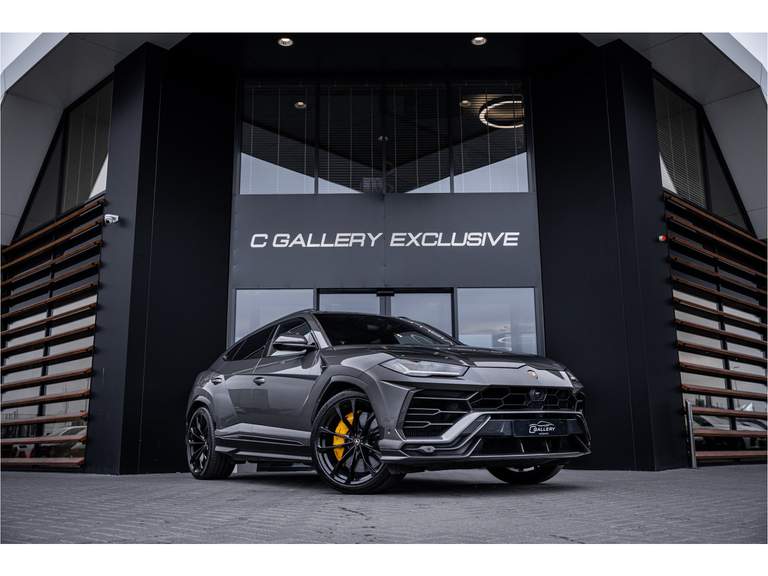 Lamborghini
