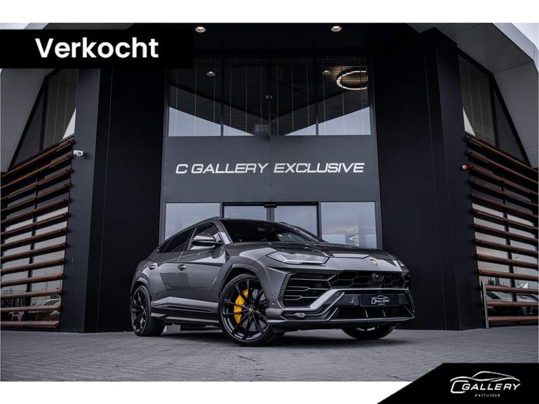 Lamborghini