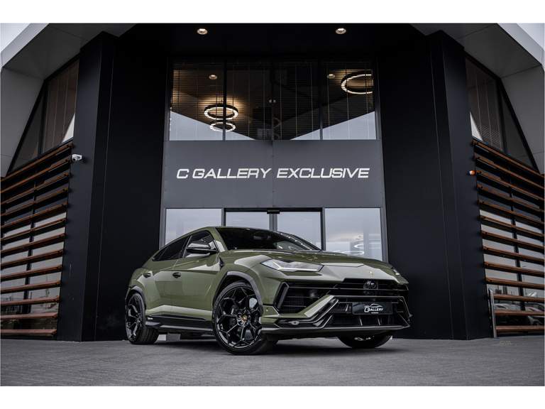 Lamborghini