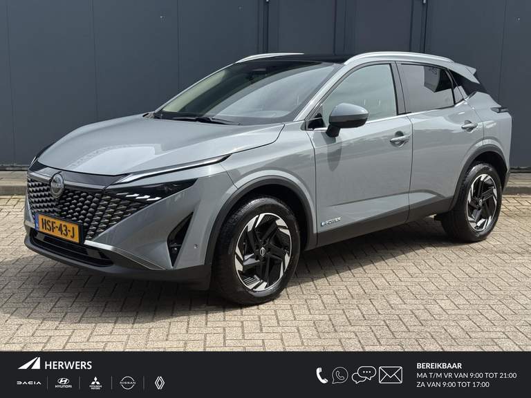 Nissan Nissan