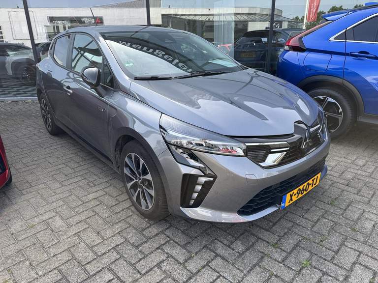 Mitsubishi
