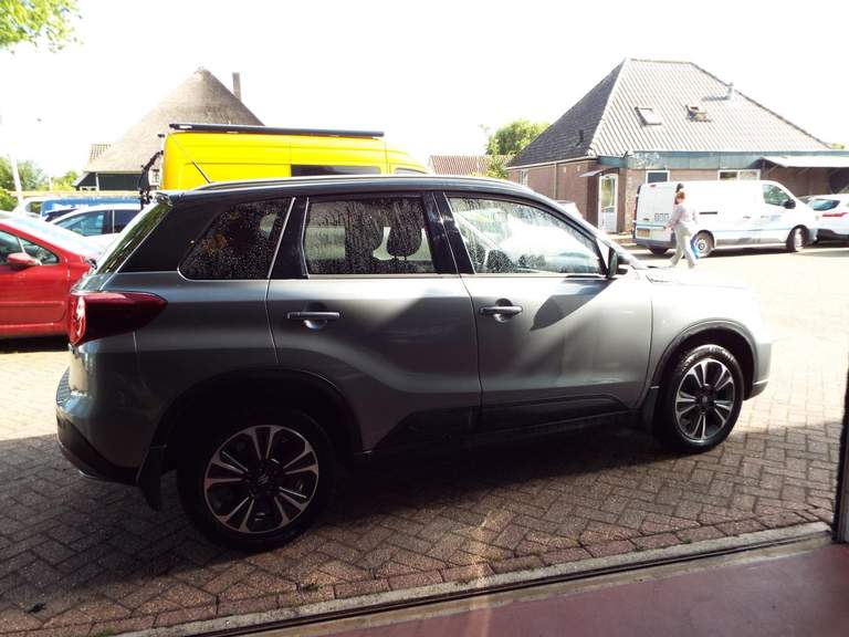 Suzuki