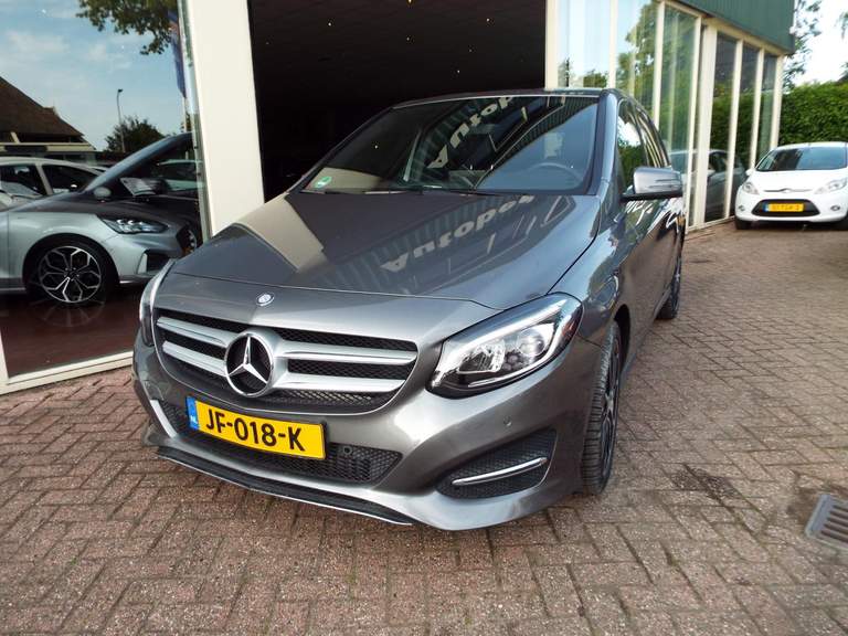 Mercedes-Benz
