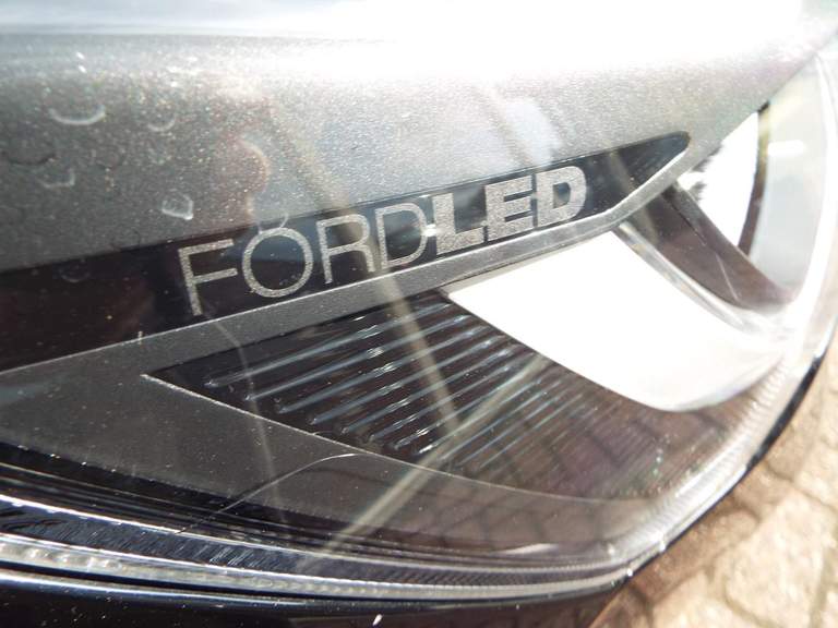Ford Ford