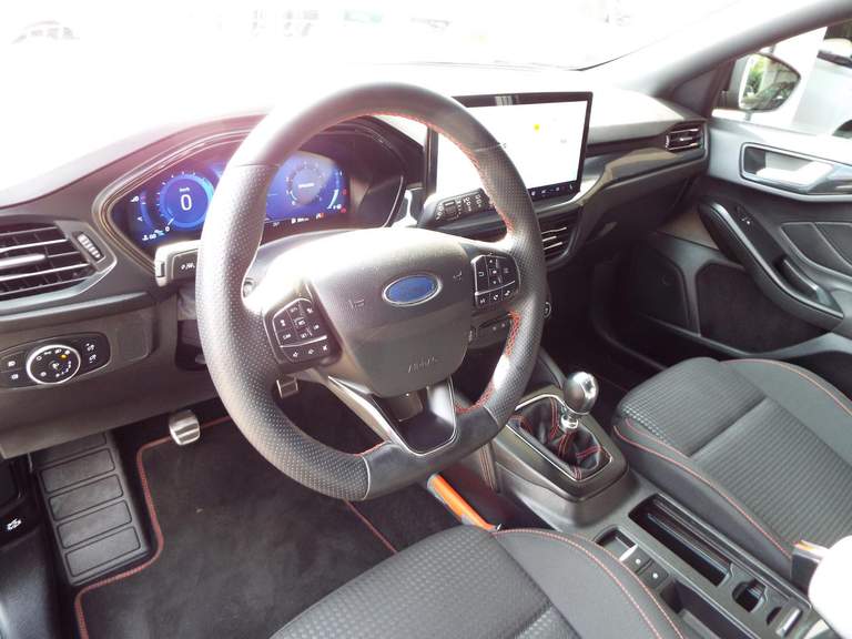 Ford Ford