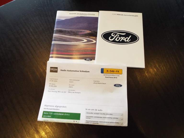 Ford Ford