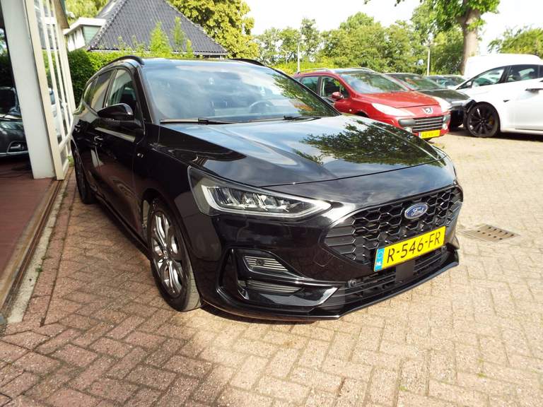 Ford Ford
