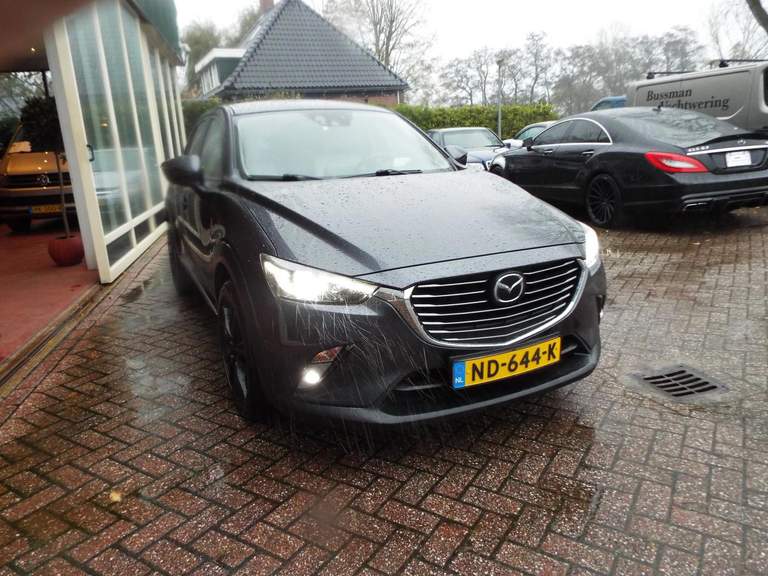 Mazda