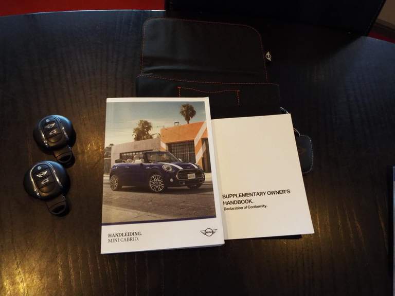 MINI